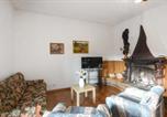 Location vacances Santa Fiora - Lovely Home In Santa Fiora-4
