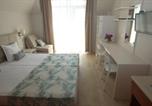 Hôtel Балчик - Helios Hotel-2