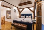 Location vacances Stralsund - Altstadt-Studios Neuer Markt-4