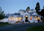 Hôtel te aroha - Maungakawa Villa-1