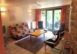 Location vacances Walcourt - Alpine Getaway in Neustift-3