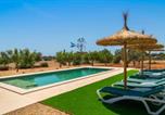 Location vacances Ses Salines - Villa Hort de Can Rafalet-2