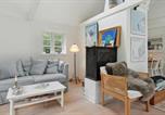 Location vacances Hundested - 3 Bedroom Nice Home In Hundested-3