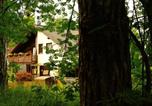 Location vacances Altenau - 4 Personen Ferienwohnung im Wald mit Kamin, 84m², 3 Zimmer-4