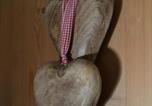 Location vacances Innsbruck - Pension Kirchbrugger-4
