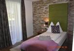 Hôtel Eben im Pongau - Landhotel Anna-4