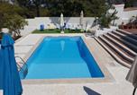 Hôtel Faro - Oceanoasis Residences Suites-1
