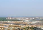 Location vacances Tangerang - Best Deal and Homey 2br Tokyo Riverside Pik 2 Apartment By Travelio-3