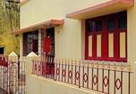 Location vacances  bhatpara - Roy's Villa-1