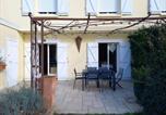Location vacances Villeneuve-lès-Béziers - Appartement avec piscine et loisirs-1