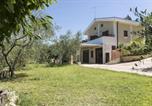 Location vacances Gravina in Puglia - Casa Festa Timmari-3