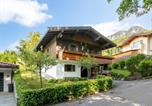 Location vacances Kirchbichl - Waldruhe Amberg-1