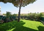 Location vacances Alcabideche - Central Holiday Home-1