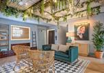 Hôtel Porto - Pur Oporto Boutique Hotel by actahotels-1