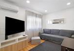 Location vacances Monte Gordo - Telmus Villa Rc E-4