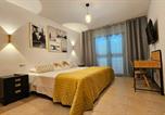 Location vacances Antigua - El Castillo Golf Salinas-Wifi-1