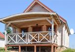 Location vacances Mikołajki - 2 Bedroom Nice Home In Wejdyki-1