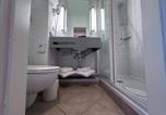 Hôtel Barsbüttel - Apartment-Hotel Hamburg Mitte-2