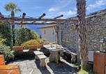 Location vacances Brione sopra Minusio - Rustico Luna by Holap Sa-2