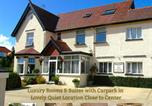 Location vacances Llandudno - Brigstock House-1
