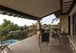 Location vacances  Province de Brescia - Villa Casa Montecolo by Garda Fewo-4