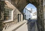 Location vacances Cartmel - 1 Tower House-2