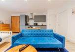 Location vacances Maidstone - Cosy Serene Flat near the City Centre-2