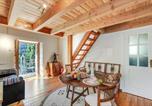 Location vacances Trois châteaux, muraille et remparts du bourg de Bellinzone - Mille Colline la Casa 2 - Happy Rentals-4