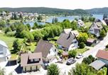 Location vacances Schluchsee - Villa Wolfsgrund und Apt Wolfshöhle-2