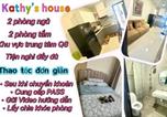 Location vacances Hô-Chi-Minh-Ville - Căn hộ dịch vụ 5 sao-1