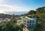 Location vacances Massa Lubrense - Amore Rentals - Villa Cantuccio dei Sogni-3