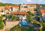 Location vacances Jelsa - Villa Ante-2