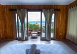 Villages vacances Bangli - Ware Ware Surf Bungalow Lembongan-3