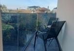 Location vacances Zemun - Danube Riverfront 8-3