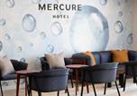 Hôtel Crestwood - Mercure Sydney Blacktown-3