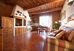 Location vacances Lucques - Suite nell'Anfiteatro Romano-1