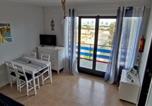 Location vacances Creixell - Area 340 Camper Park-2