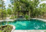 Location vacances Tulum - Jungle Serenity-2