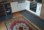 Location vacances Kötschach-Mauthen - Appartement Ingrid-3