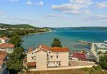 Location vacances  île de Pašman - Apartment Kraj 3460e-3