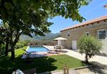 Location vacances Porto - Quinta do Rio Douro - Turismo Rural-1