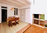 Location vacances Sant Antoni de Calonge - Mundet 2 Baix Terrassa Costabravasi-3