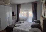 Location vacances City of Zagreb - Rooms Laguna-4
