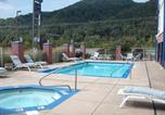 Hôtel Bristol - Mountain Inn & Suites-3