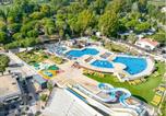 Camping Elne - Sun & Sea sur CAMPING LE BOSC-1