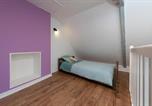 Location vacances La Chapelle-Caro - Petite Maison Malestroyenne-3