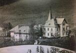 Location vacances  Allemagne - Alte Försterei Wildenthal in Eibenstock - Fewo 3-3