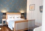 Location vacances Wargrave - The Olde Bell, Bw Signature Collection-2