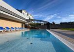 Hôtel Władysławowo - Belmar Park Resort-1
