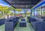 Hôtel Villefontaine - Ibis Budget Lyon Est Saint Quentin Fallavier-4